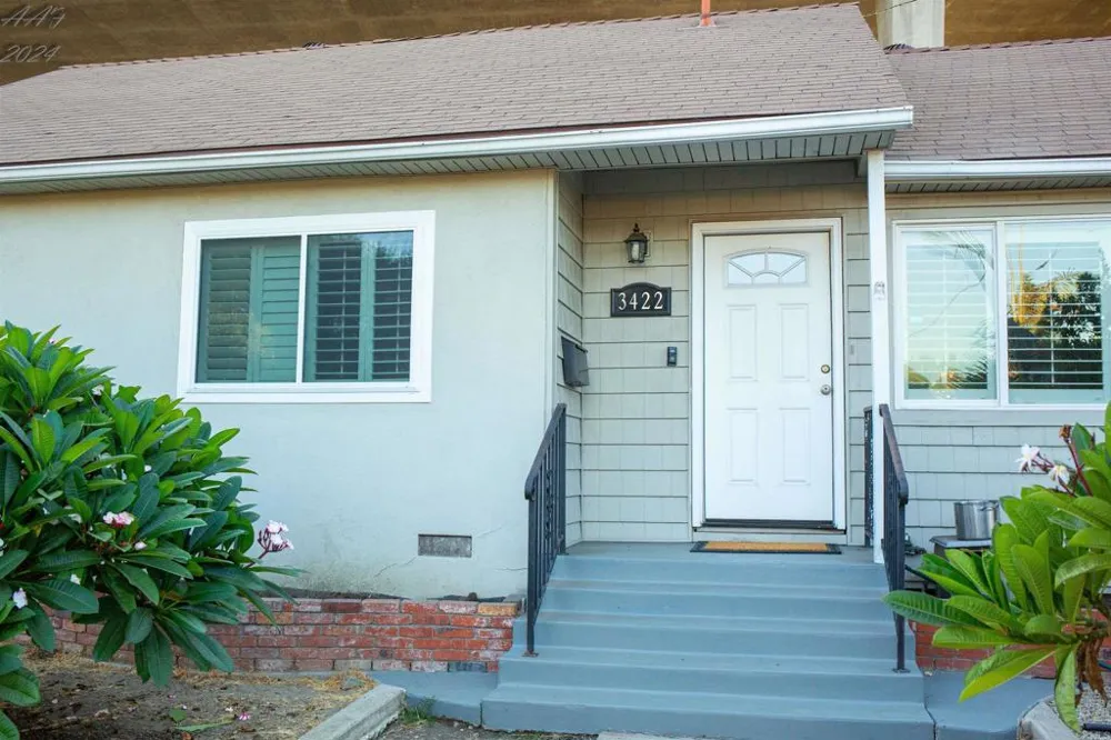 3422 Trophy La Mesa, CA 91941