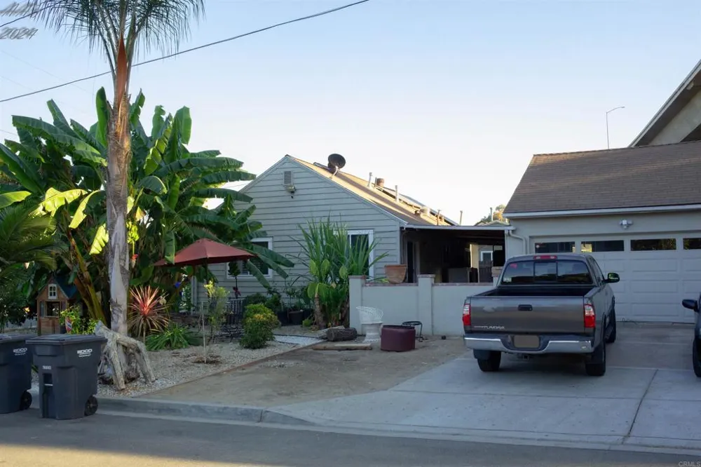 3422 Trophy La Mesa, CA 91941
