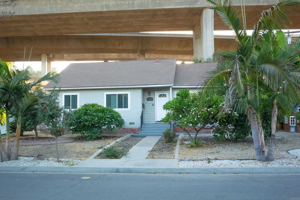 3422 Trophy La Mesa, CA 91941