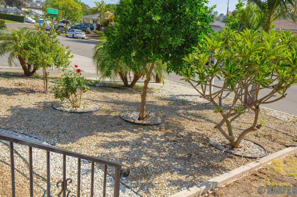 3422 Trophy La Mesa, CA 91941