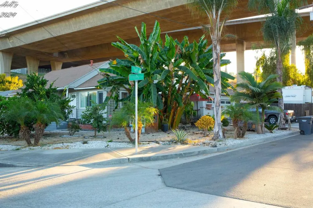 3422 Trophy La Mesa, CA 91941