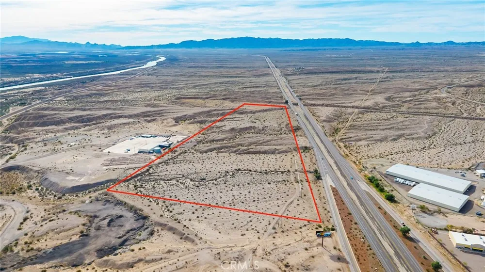 3 Ice Plant Road Needles, CA 92363