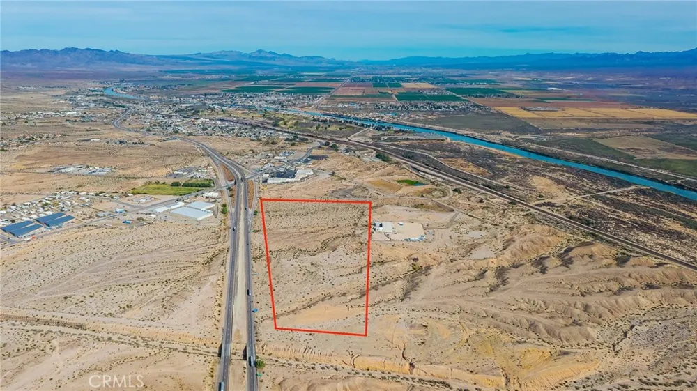 3 Ice Plant Road Needles, CA 92363