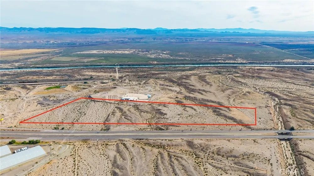 3 Ice Plant Road Needles, CA 92363