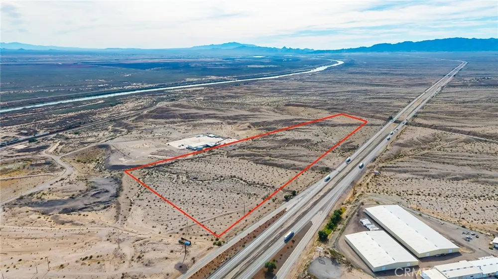 3 Ice Plant Road Needles, CA 92363