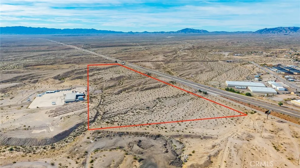 3 Ice Plant Road Needles, CA 92363