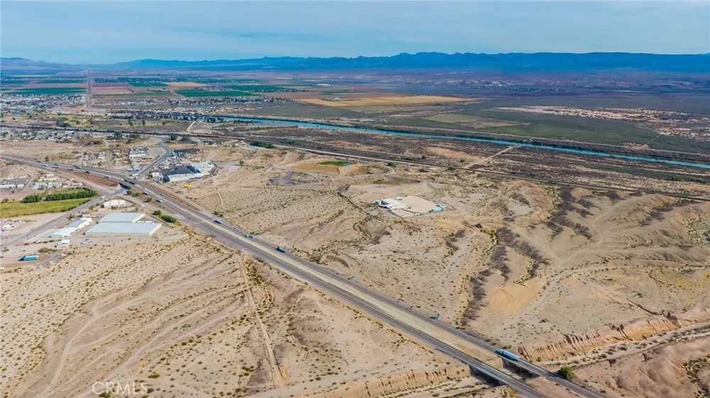 3 Ice Plant Road Needles, CA 92363