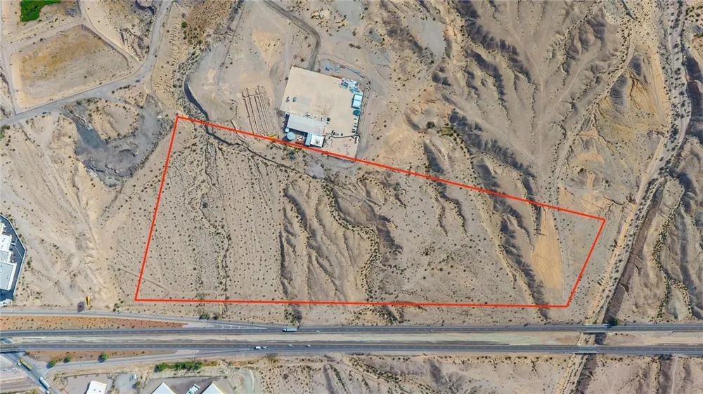 3 Ice Plant Road Needles, CA 92363