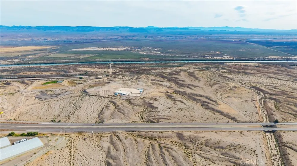 3 Ice Plant Road Needles, CA 92363