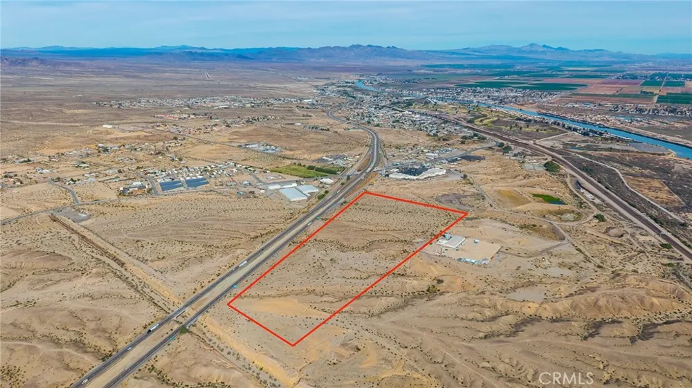 3 Ice Plant Road Needles, CA 92363