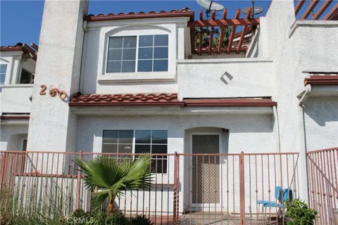 260 E Beverly Boulevard #C