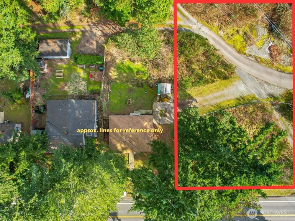 18800 10th Avenue NE Shoreline, WA 98155