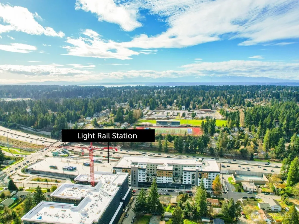 18800 10th Avenue NE Shoreline, WA 98155