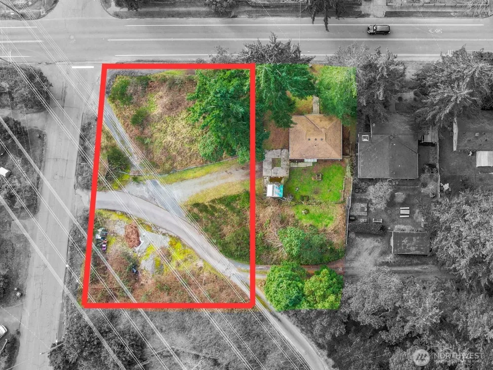 18800 10th Avenue NE Shoreline, WA 98155
