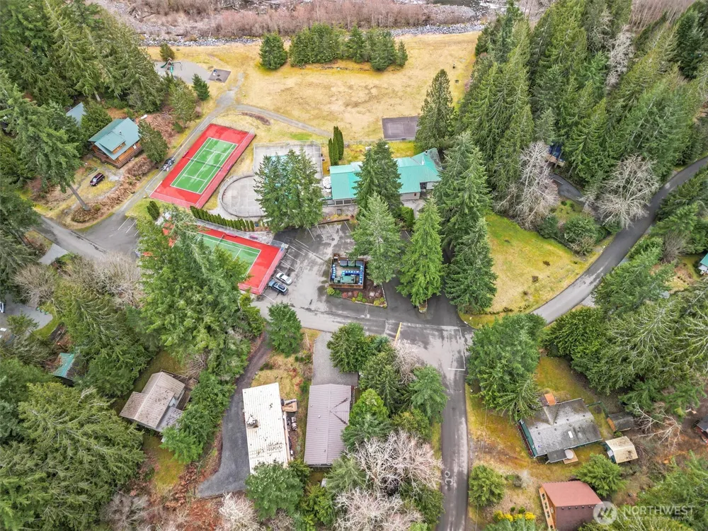 15026 Iceberg Road Glacier, WA 98244