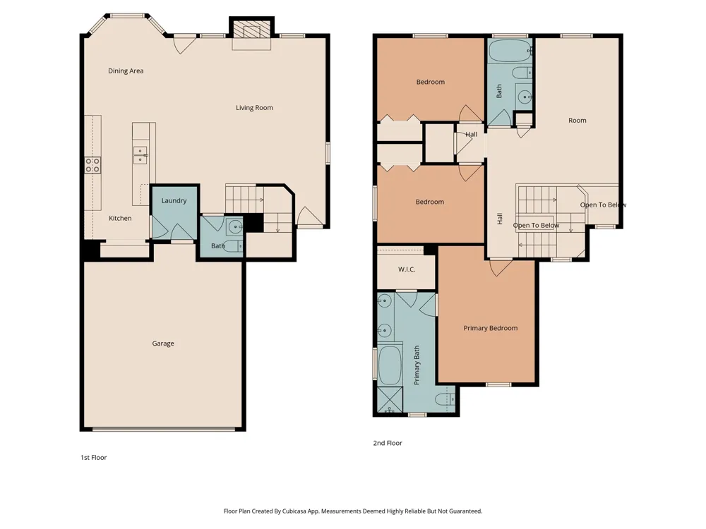117 High Point Boulevard Cedar Creek, TX 78612