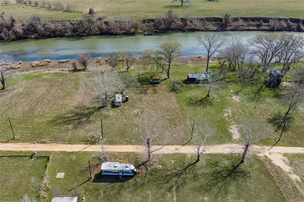 Kirtley North Road Smithville, TX 78957