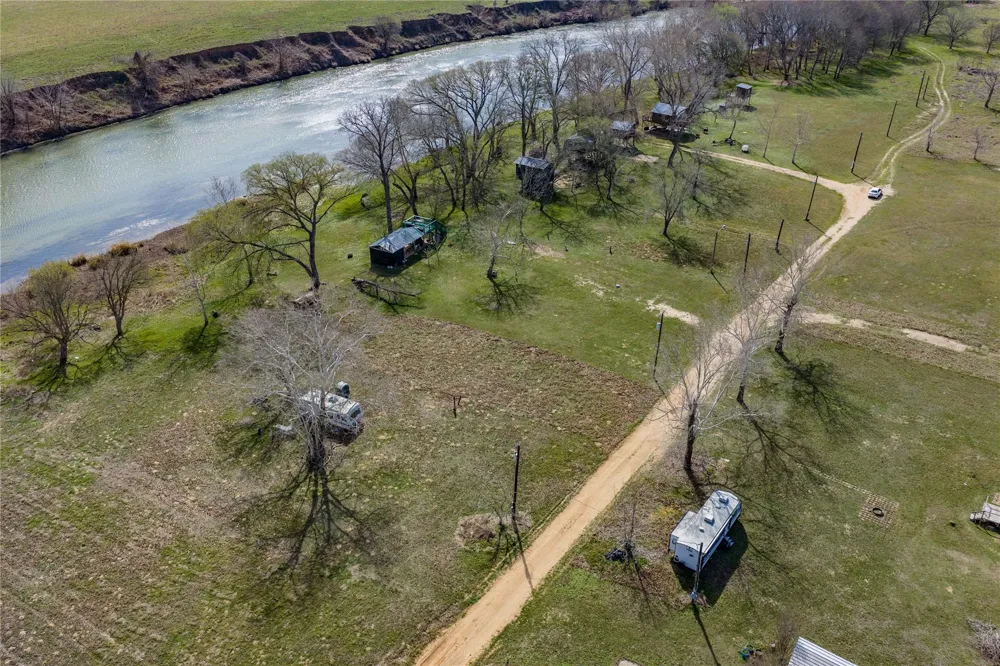 Kirtley North Road Smithville, TX 78957