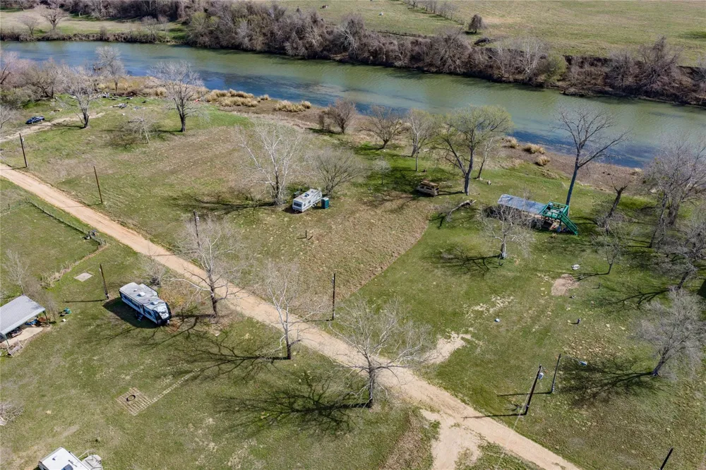 Kirtley North Road Smithville, TX 78957