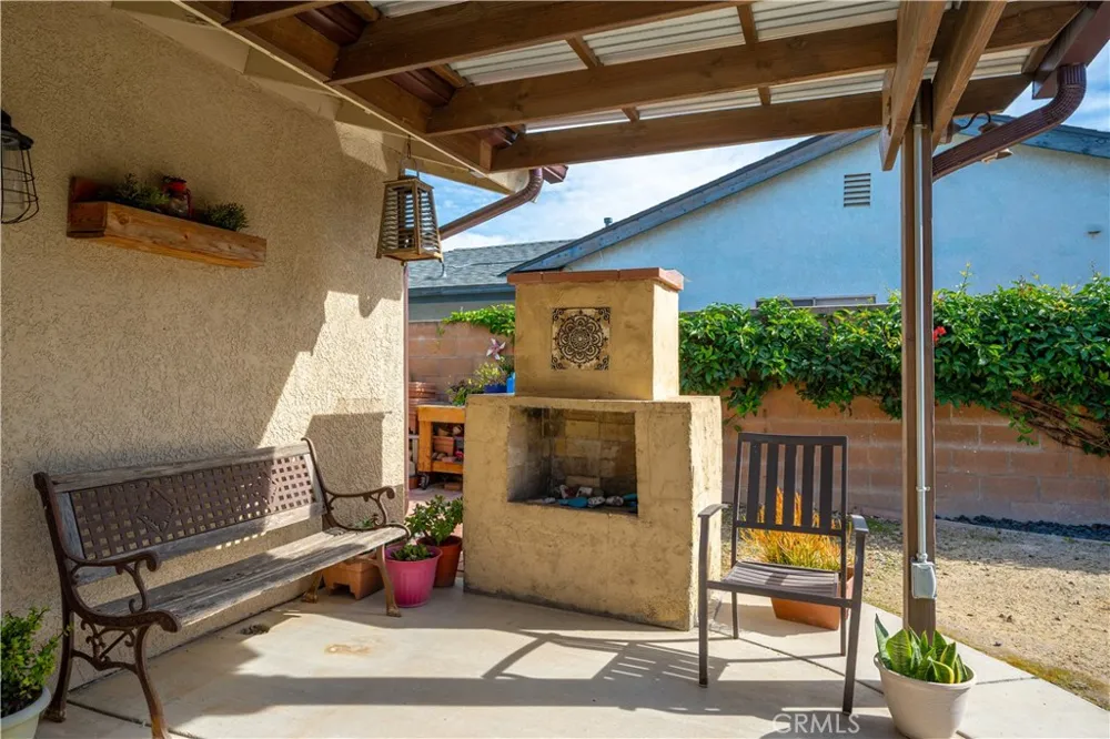 400 Mariott Road Santa Maria, CA 93454