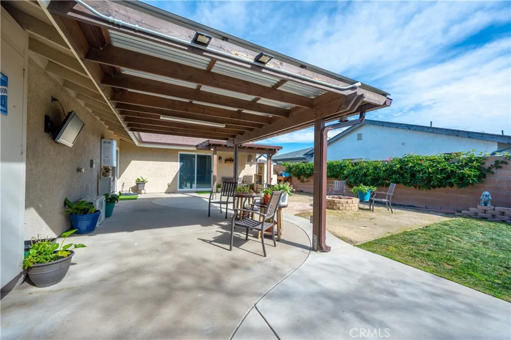 400 Mariott Road Santa Maria, CA 93454