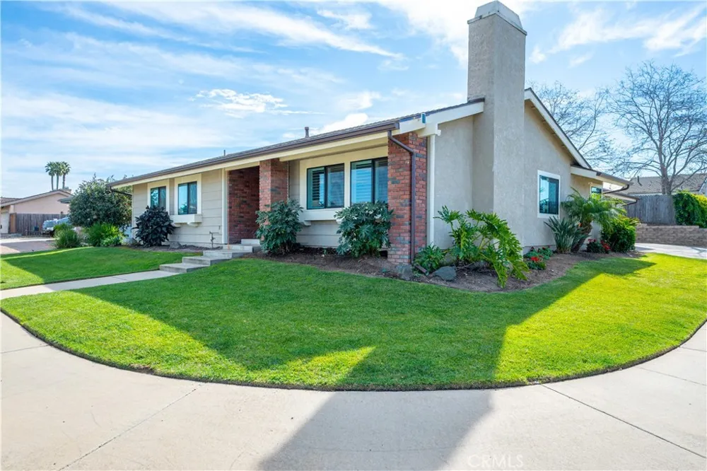 400 Mariott Road Santa Maria, CA 93454