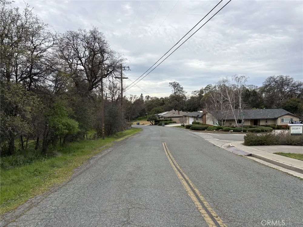 Highlands Boulevard Oroville, CA 95966