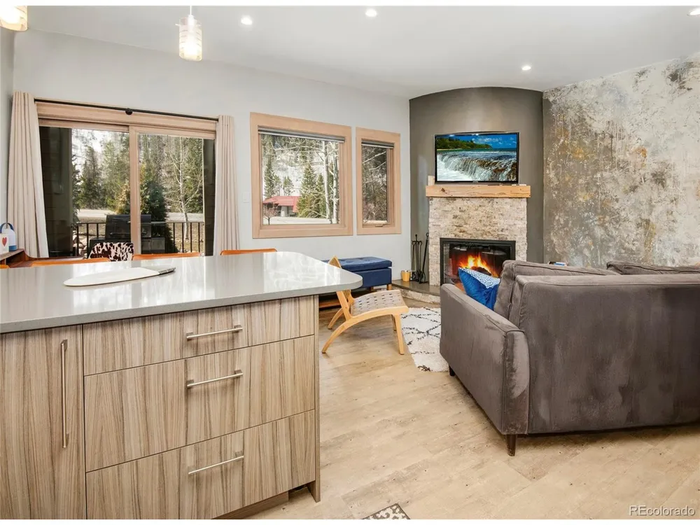4192 Spruce Way #109A Vail, CO 81657
