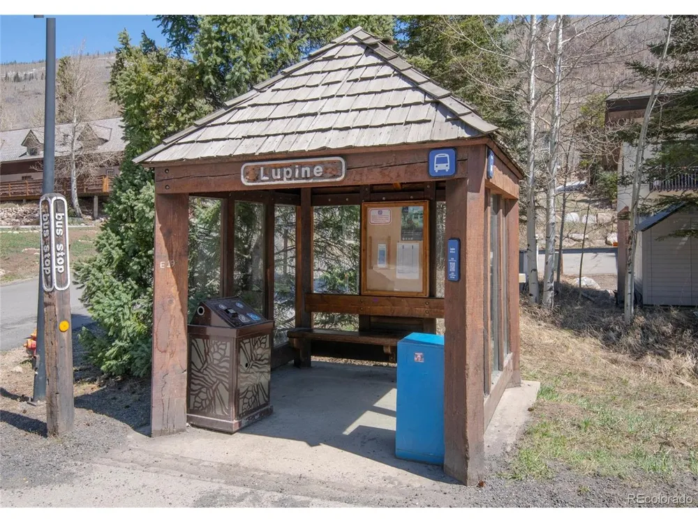 4192 Spruce Way #109A Vail, CO 81657
