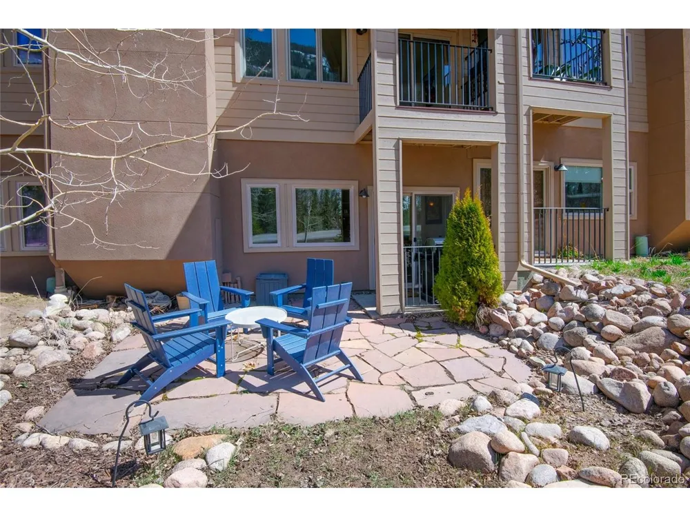4192 Spruce Way #109A Vail, CO 81657