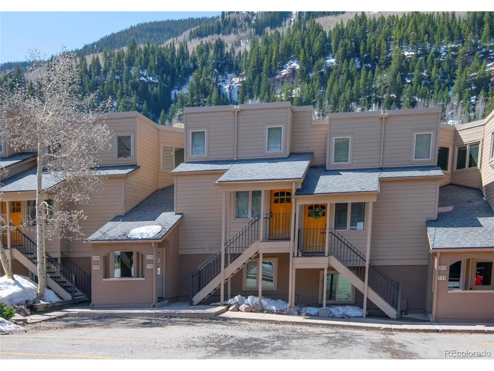 4192 Spruce Way #109A Vail, CO 81657