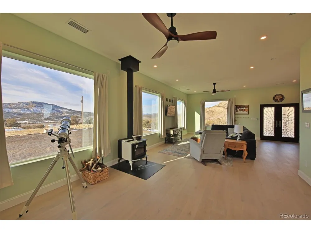 15086 45 1/2 ROAD De Beque, CO 81643