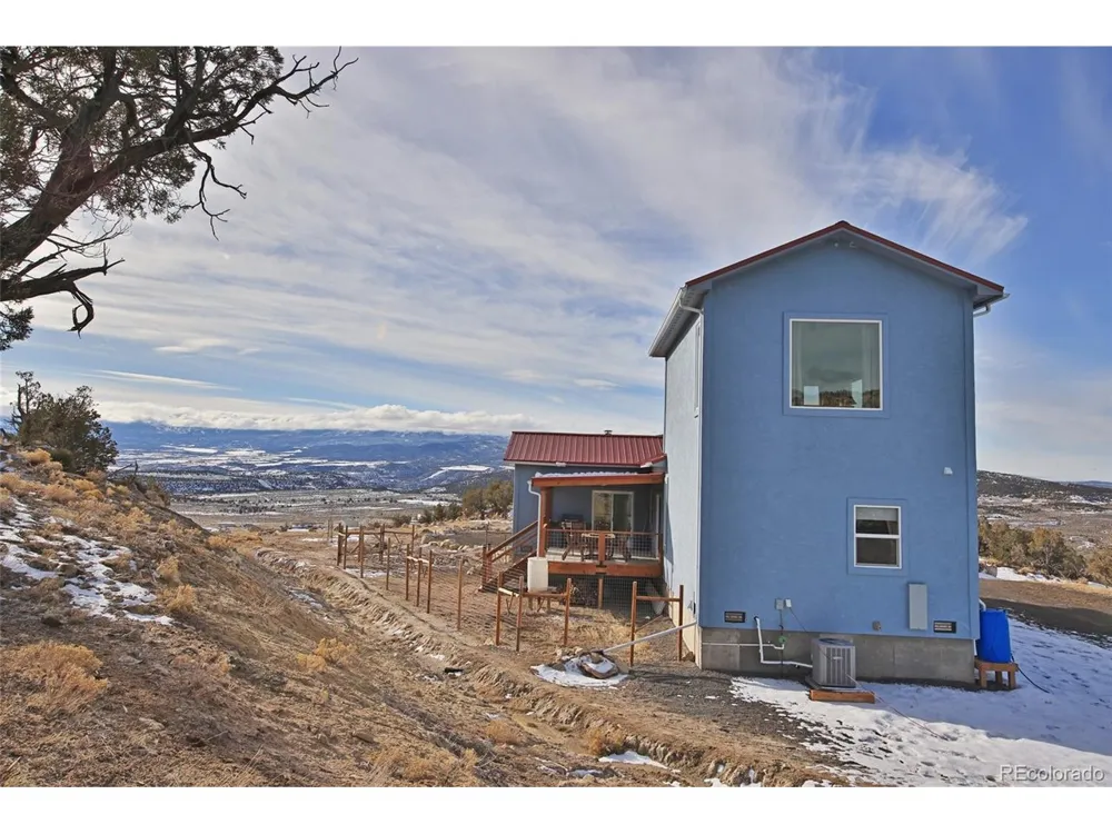 15086 45 1/2 ROAD De Beque, CO 81643