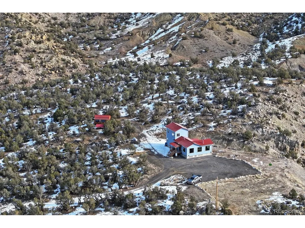 15086 45 1/2 ROAD De Beque, CO 81643