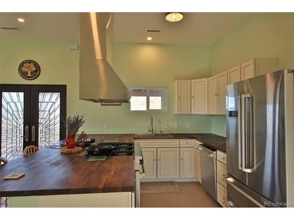 15086 45 1/2 ROAD De Beque, CO 81643