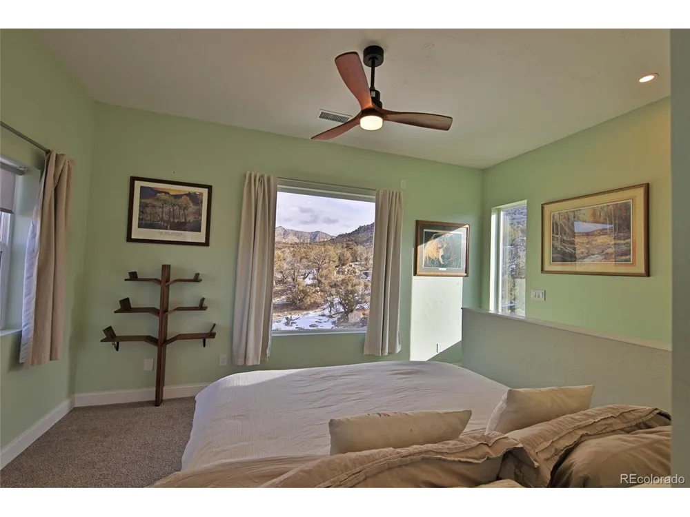 15086 45 1/2 ROAD De Beque, CO 81643
