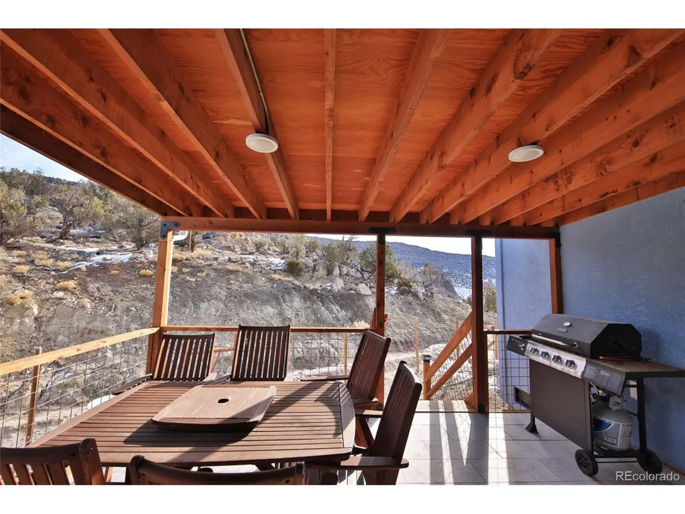 15086 45 1/2 ROAD De Beque, CO 81643
