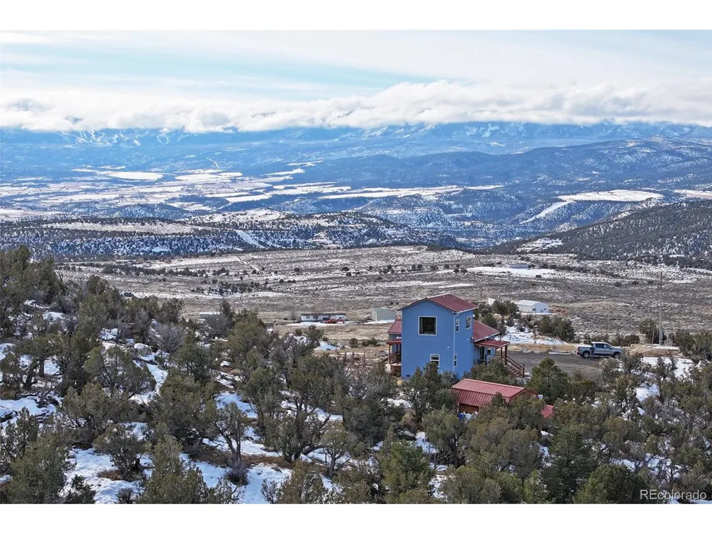 15086 45 1/2 ROAD De Beque, CO 81643