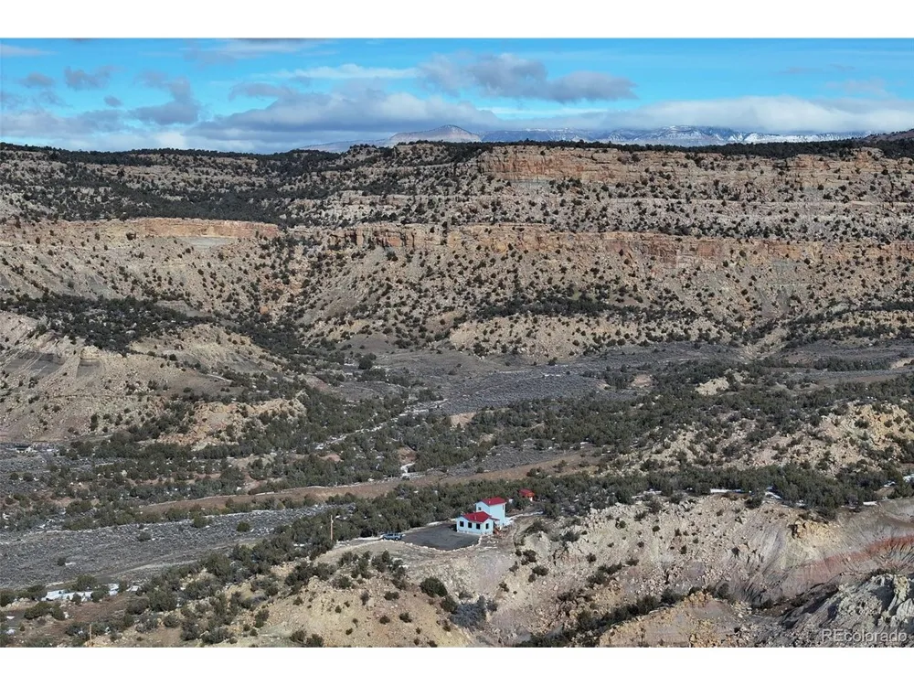 15086 45 1/2 ROAD De Beque, CO 81643