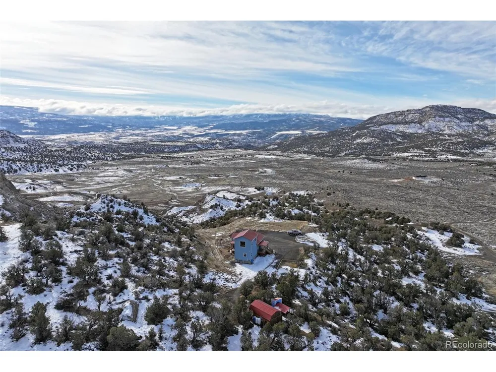 15086 45 1/2 ROAD De Beque, CO 81643