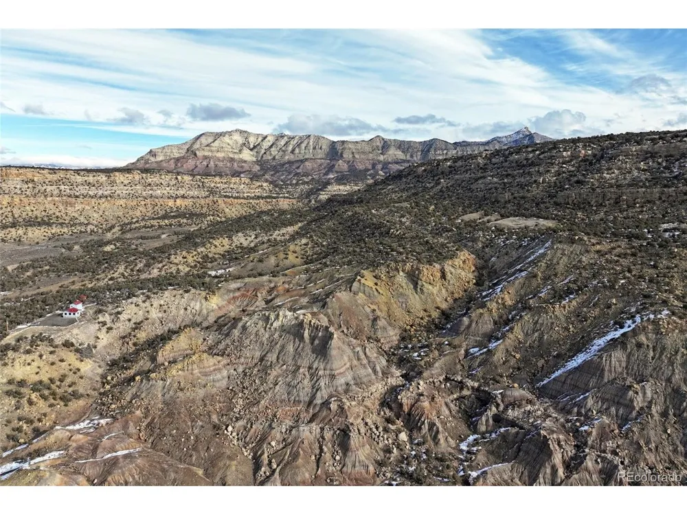 15086 45 1/2 ROAD De Beque, CO 81643