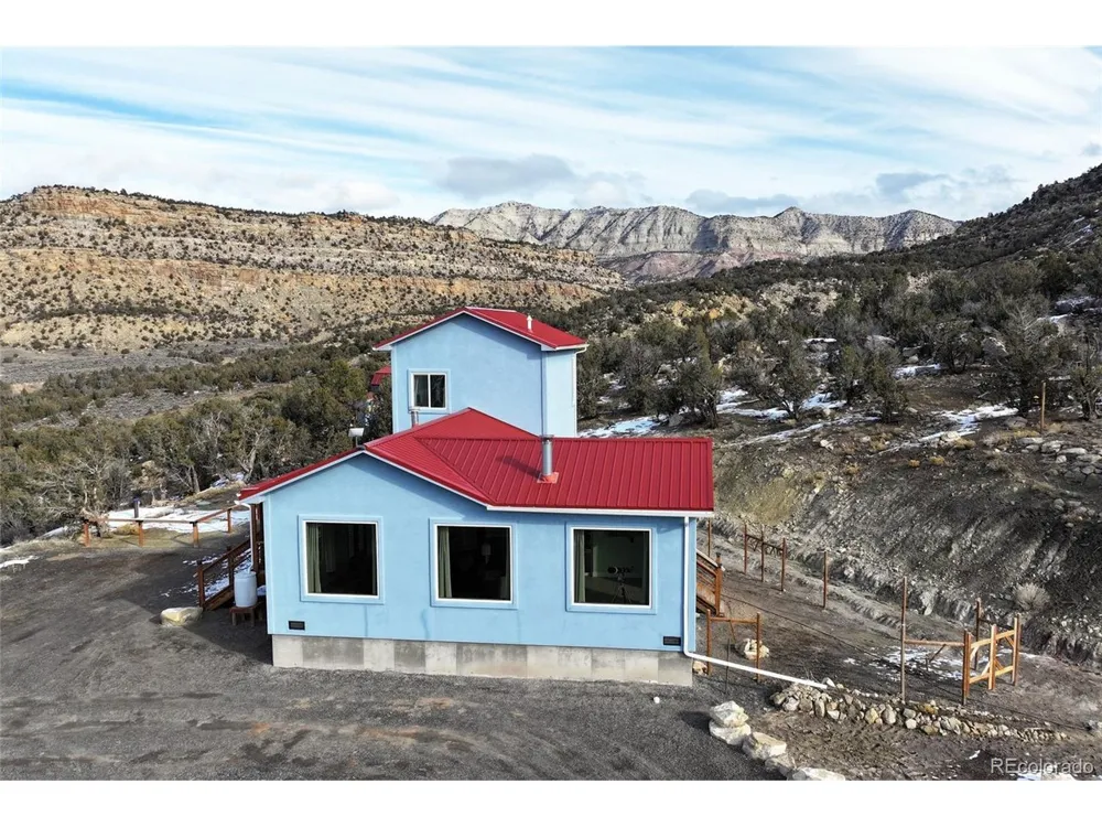 15086 45 1/2 ROAD De Beque, CO 81643