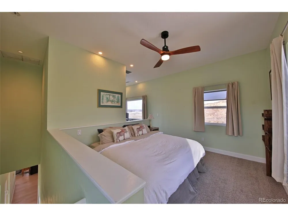 15086 45 1/2 ROAD De Beque, CO 81643