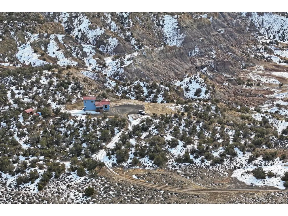 15086 45 1/2 ROAD De Beque, CO 81643