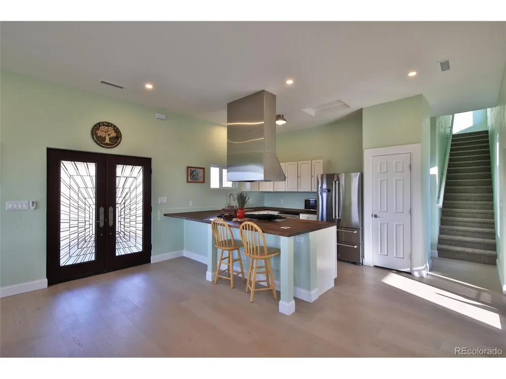 15086 45 1/2 ROAD De Beque, CO 81643