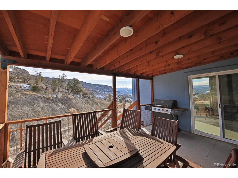 15086 45 1/2 ROAD De Beque, CO 81643