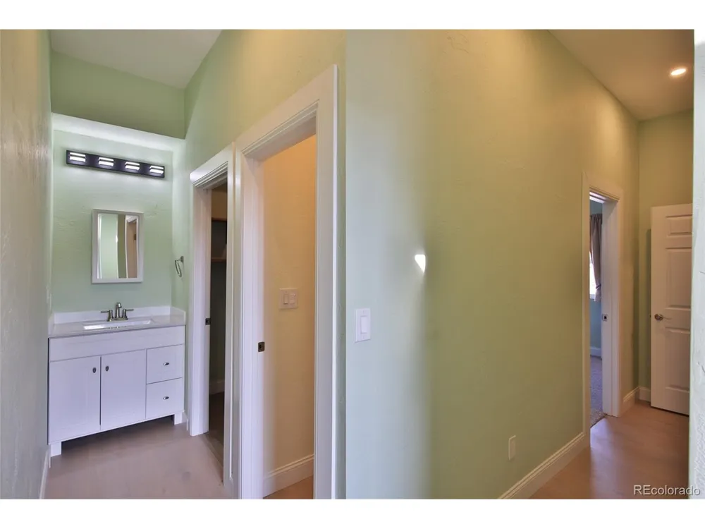 15086 45 1/2 ROAD De Beque, CO 81643
