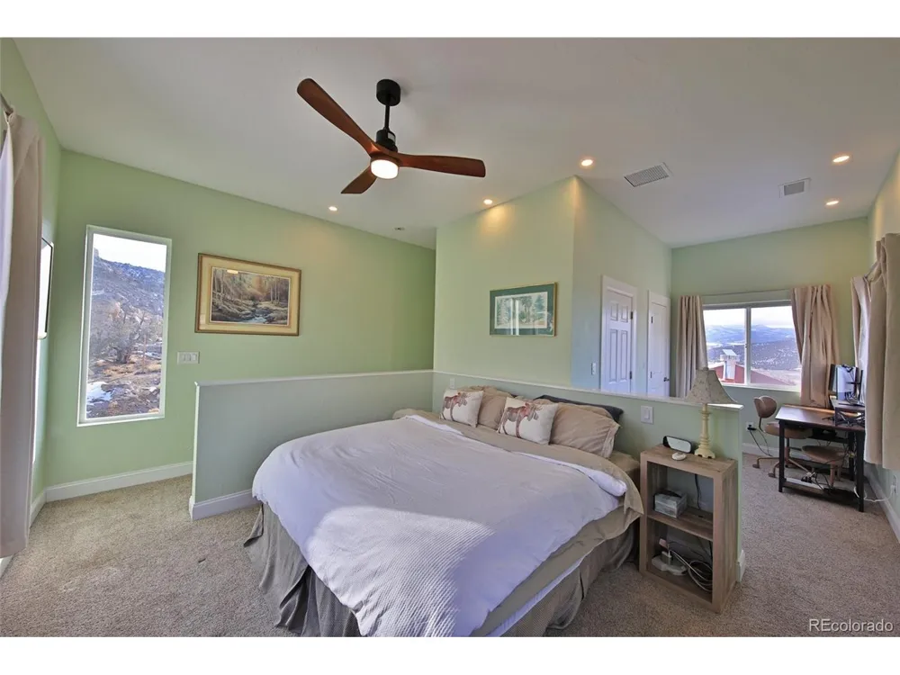 15086 45 1/2 ROAD De Beque, CO 81643