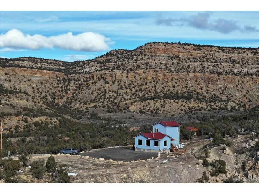 15086 45 1/2 ROAD De Beque, CO 81643