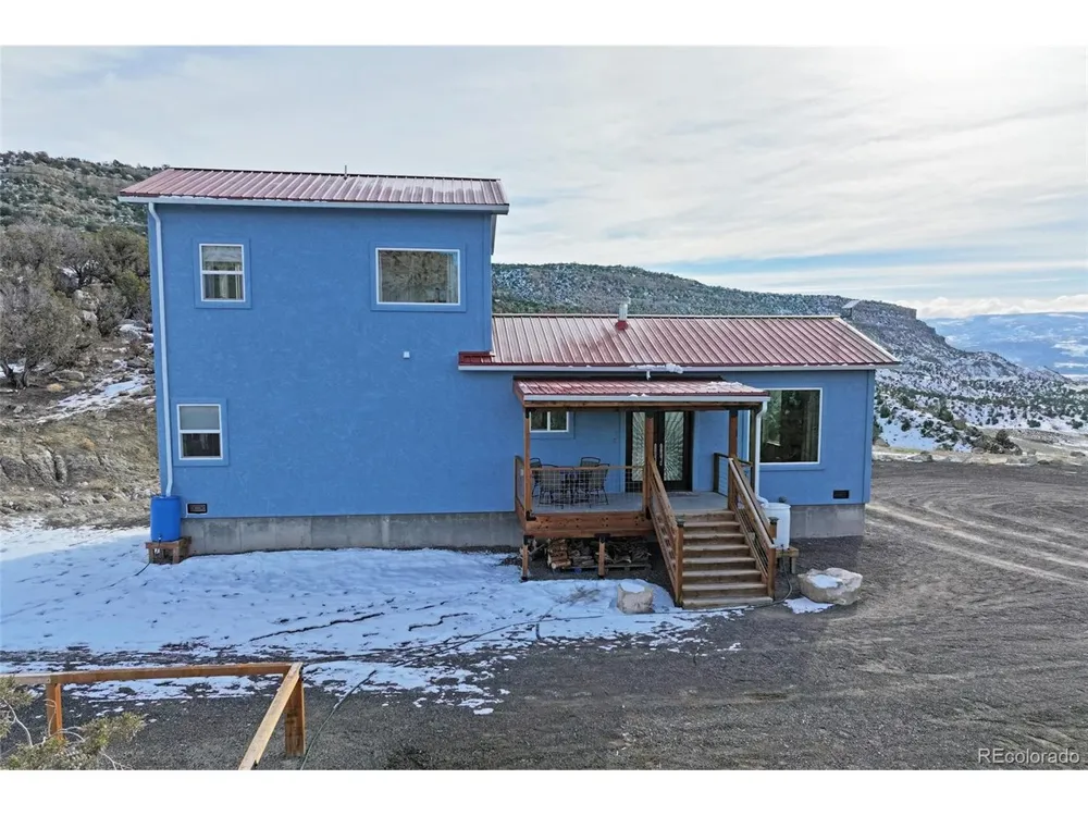 15086 45 1/2 ROAD De Beque, CO 81643